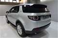 2015 Land Rover Discovery Sport