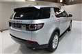 2015 Land Rover Discovery Sport