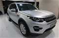 2015 Land Rover Discovery Sport