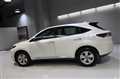 2015 Toyota Harrier