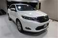 2015 Toyota Harrier