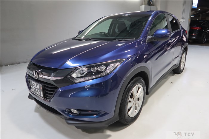 2015 Honda VEZEL