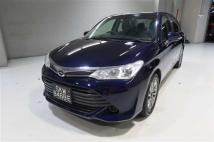 2015 Toyota Corolla Axio