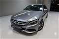 2015 Mercedes-Benz C-Class