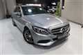 2015 Mercedes-Benz C-Class