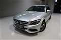 2015 Mercedes-Benz C-Class