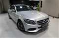 2015 Mercedes-Benz C-Class