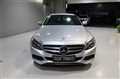 2015 Mercedes-Benz C-Class
