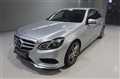 2015 Mercedes-Benz E-Class