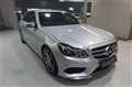 2015 Mercedes-Benz E-Class