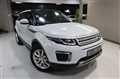 2016 Land Rover RangeRover Evoque