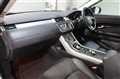 2016 Land Rover RangeRover Evoque