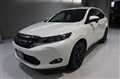 2016 Toyota Harrier