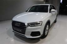 2015 Audi Q3