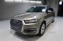2016 Audi Q7