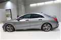 2016 Mercedes-Benz CLA-CLASS
