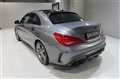 2016 Mercedes-Benz CLA-CLASS