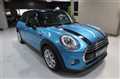 2015 BMW MINI Cooper