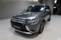 2016 Mitsubishi Outlander
