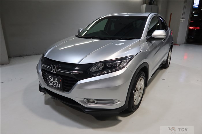 2016 Honda VEZEL