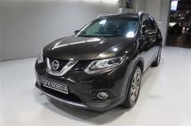 2016 Nissan X-Trail