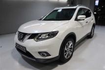 2016 Nissan X-Trail