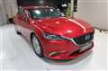 2016 Mazda Mazda6