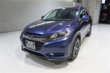2015 Honda VEZEL