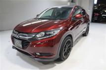 2015 Honda VEZEL