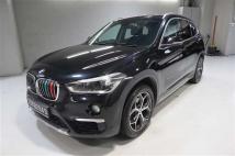 2016 BMW X1