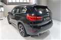 2016 BMW X1
