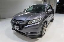 2015 Honda HR-V