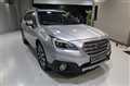 2016 Subaru Outback
