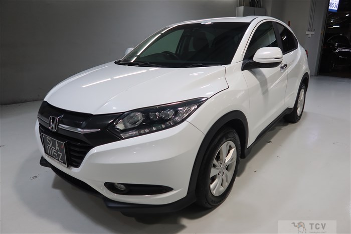 2016 Honda VEZEL