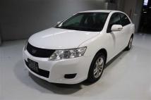 2010 Toyota Allion