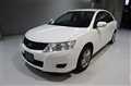 2010 Toyota Allion