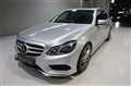 2016 Mercedes-Benz E-Class