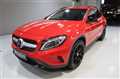 2016 Mercedes-Benz GLA-Class