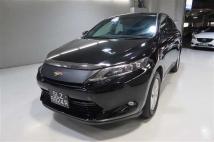 2015 Toyota Harrier