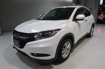 2016 Honda VEZEL