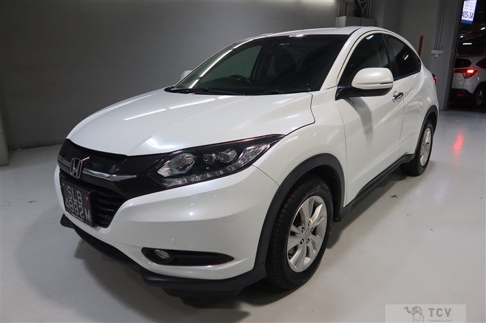 2016 Honda VEZEL