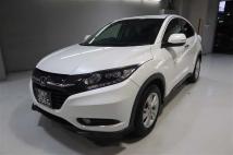 2015 Honda VEZEL