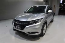 2016 Honda VEZEL