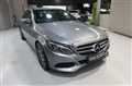 2015 Mercedes-Benz C-Class