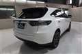2016 Toyota Harrier