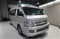 2010 Toyota Hiace