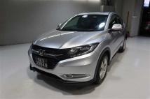 2015 Honda VEZEL
