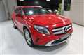 2015 Mercedes-Benz GLA-Class