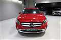 2015 Mercedes-Benz GLA-Class