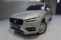 2016 Volvo XC90